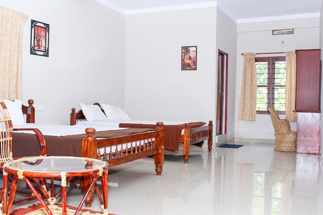 Guesthouse Room In Pulpally, Wayanad, By Guesthouser 30204 ภายนอก รูปภาพ