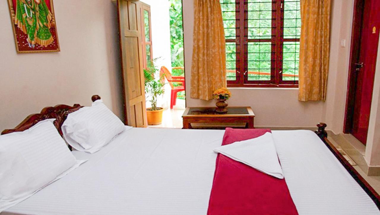 Guesthouse Room In Pulpally, Wayanad, By Guesthouser 30204 ภายนอก รูปภาพ